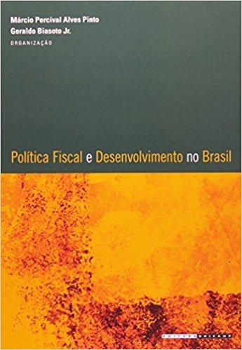 Política Fiscal e Desenvolvimento no Brasil baixar