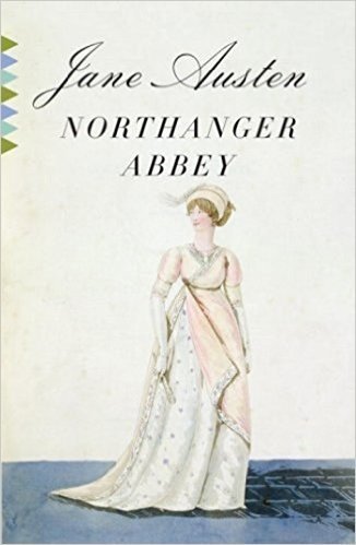 Northanger Abbey (Illustrated) (English Edition)