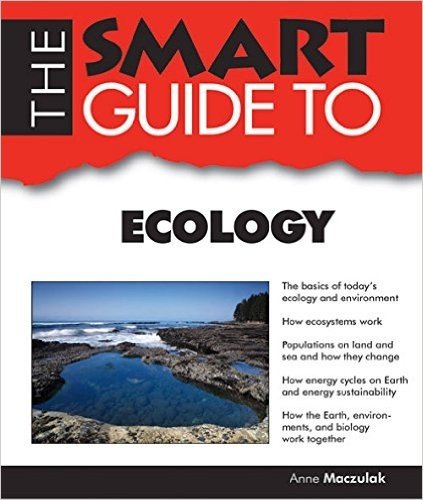 The Smart Guide to Ecology