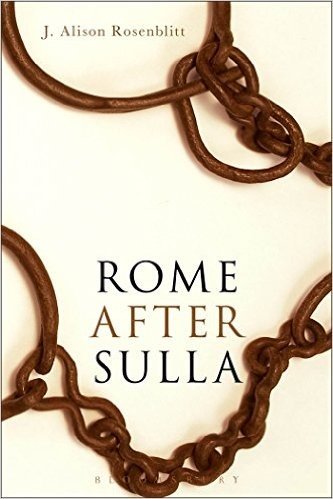 Rome After Sulla