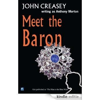 Meet The Baron (English Edition) [Kindle-editie]