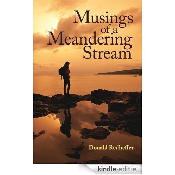 Musings of a Meandering Stream (English Edition) [Kindle-editie]
