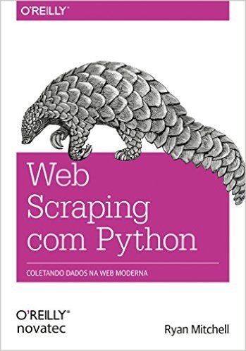 Web Scraping com Python baixar