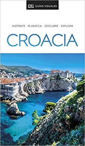 indir Guía Visual Croacia (Guías visuales)
