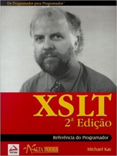 XSLT. Referência Do Programador