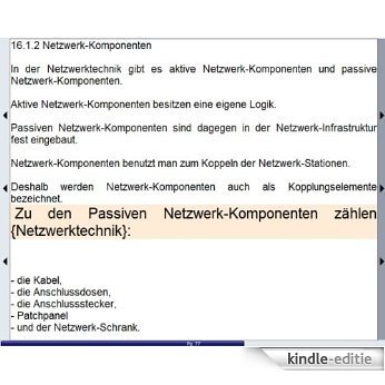 Mechatronik Glossar + Woerterbuch - in german language: glossary mechatronics (terms) + dictionary (German Edition) [Kindle-editie]