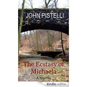 The Ecstasy of Michaela (English Edition) [Kindle-editie] beoordelingen