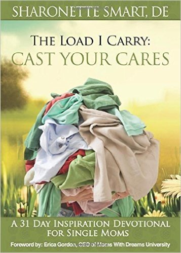 The Load I Carry: Cast Your Cares