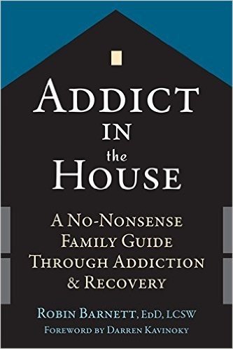 Addict in the House: A No-Nonsense Family Guide Through Addiction and Recovery
