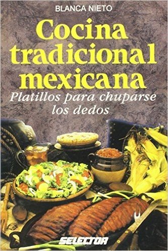 Cocina Tradicional Mexicana
