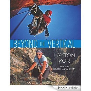 Beyond the Vertical [Kindle-editie]