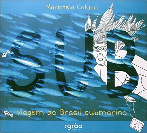 Sub-Viagem Ao Brasil Submarino