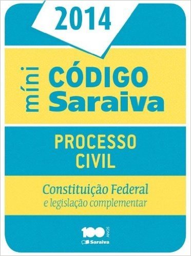 Código Processo Civil Mini