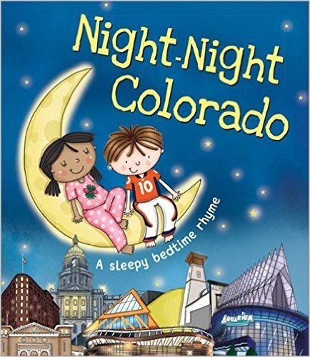 Night-Night Colorado