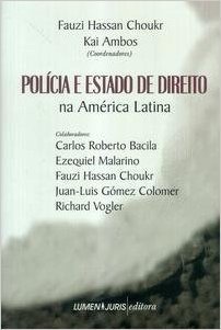Policia E Estado De Direito Na America Latina baixar