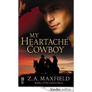 My Heartache Cowboy: (Intermix) [Kindle-editie]