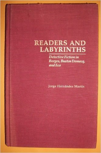 Readers and Labyrinths