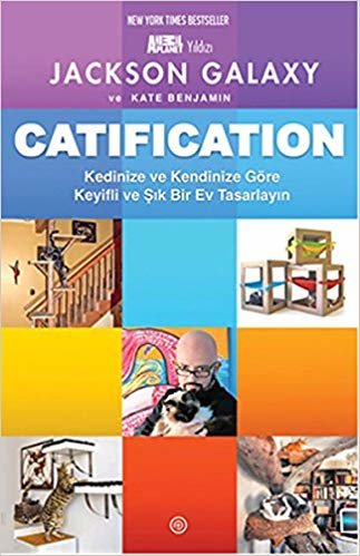 Catification-Kedinize ve Kendinize Göre Keyifli ve Şık Bir Ev Tasarlayın