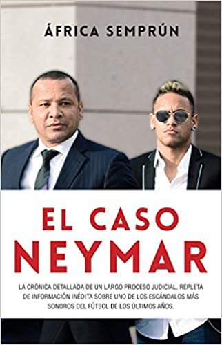 El Caso Neymar (Córner)