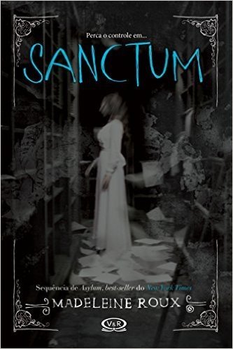 Sanctum - vol. 2 (Asylum)