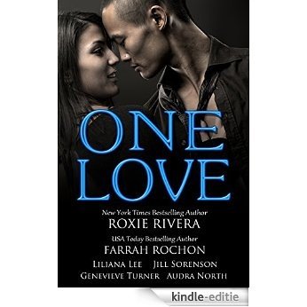 One Love: A Multicultural Romance Boxed Set (English Edition) [Kindle-editie] beoordelingen