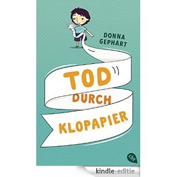 Tod durch Klopapier (German Edition) [Kindle-editie] beoordelingen