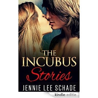 The Incubus Stories (English Edition) [Kindle-editie] beoordelingen
