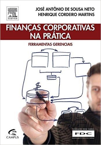 Finanças Corporativas na Prática