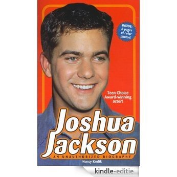 Joshua Jackson (English Edition) [Kindle-editie] beoordelingen