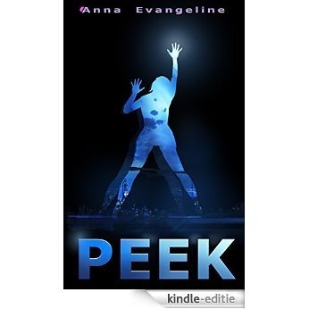 Peek (English Edition) [Kindle-editie] beoordelingen