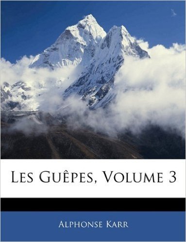 Les Gu Pes, Volume 3