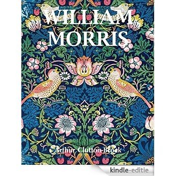 William Morris [Kindle-editie]