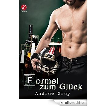 Formel zum Glück (German Edition) [Kindle-editie]