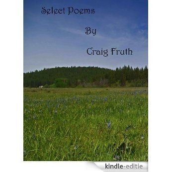 Select Poems (English Edition) [Kindle-editie]