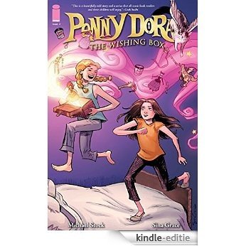 Penny Dora & The Wishing Box #2 (of 5) [Kindle-editie]
