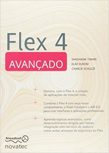 Flex 4 Avançado