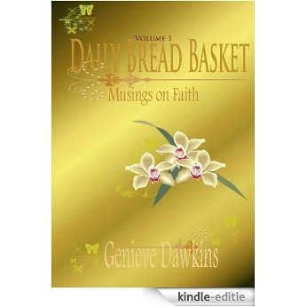 Daily Bread Basket (English Edition) [Kindle-editie]