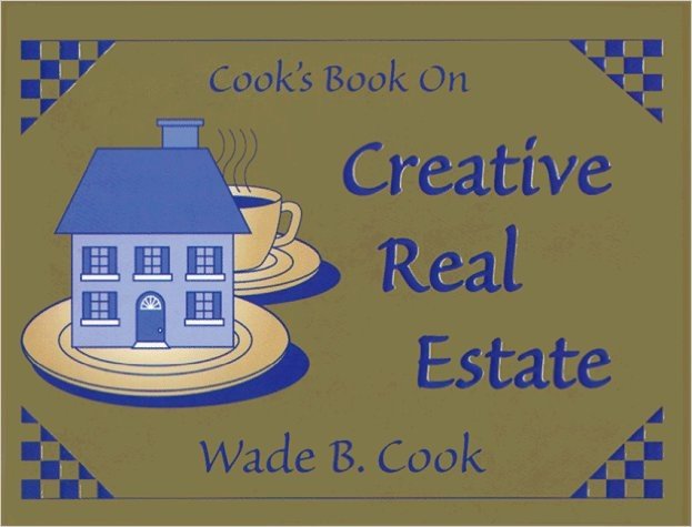 Cook's Book on Creative Real Estate