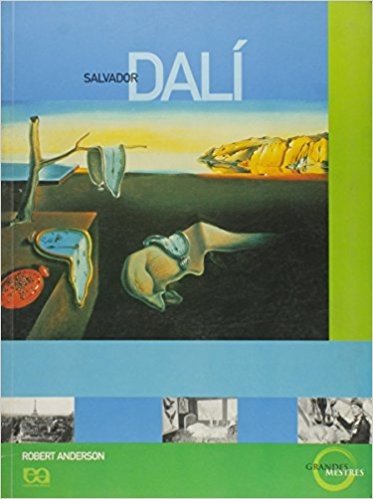 Salvador Dalí baixar