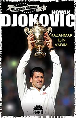 indir Novak Djokovic - Kazanmak İçin Varım!