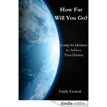 How Far Will You Go? by Emily Gowor (English Edition) [Kindle-editie] beoordelingen