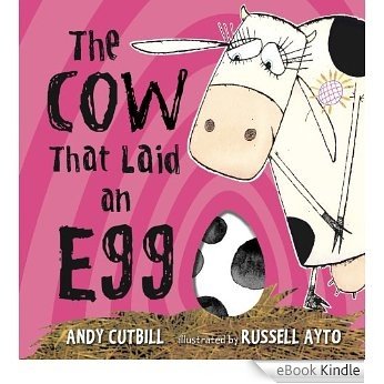 The Cow That Laid An Egg [eBook Kindle]
