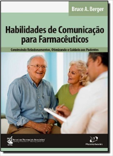 Habilidades de Comunicação Para Farmacêuticos