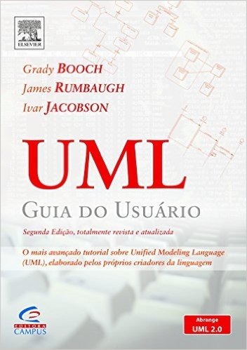 UML. Guia do Usuário