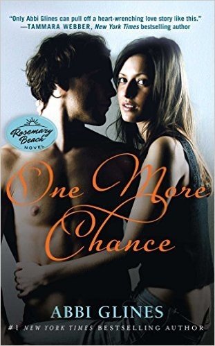 One More Chance: A Rosemary Beach Novel baixar