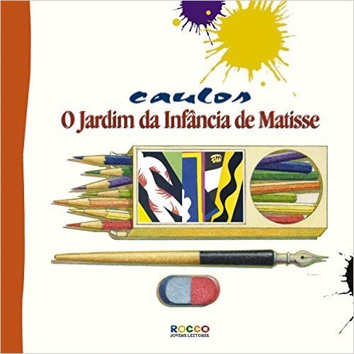 Jardim Da Infancia De Matisse
