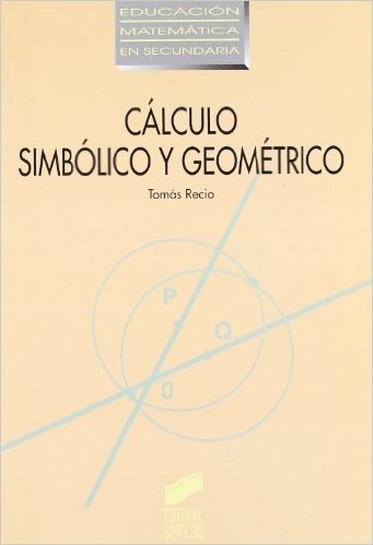 Calculo Simbolico y Geometrico
