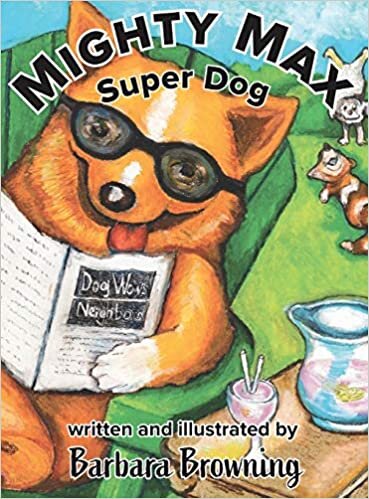 indir Mighty Max Super Dog