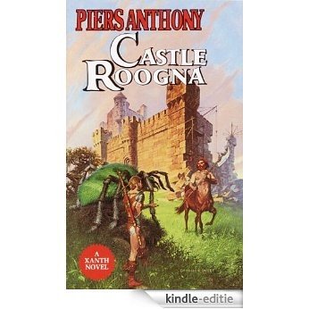 Castle Roogna (Xanth) [Kindle-editie] beoordelingen