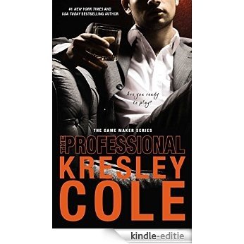 The Professional (The Game Maker Series) [Kindle-editie]